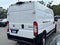 2025 RAM ProMaster Tradesman