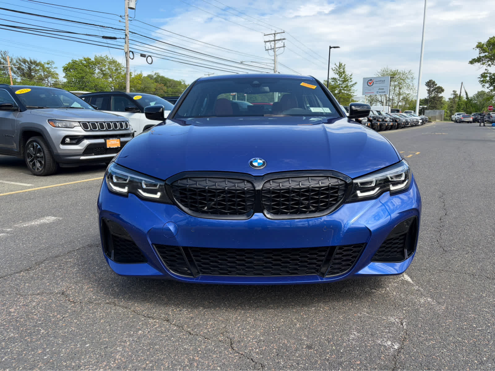 2022 BMW M340i xDrive M340i xDrive