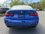 2022 BMW M340i xDrive M340i xDrive