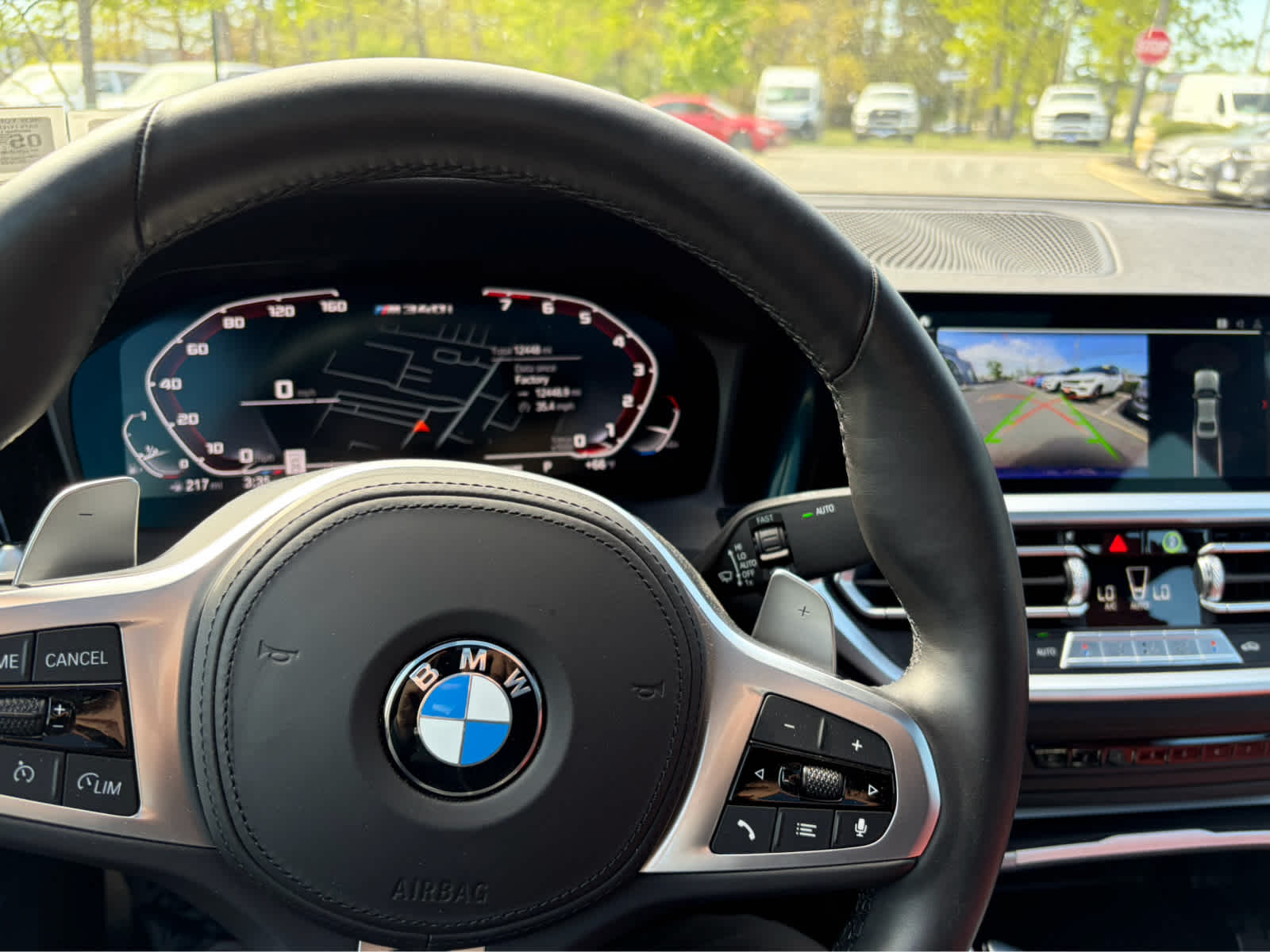 2022 BMW M340i xDrive M340i xDrive