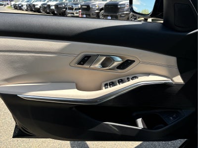 2023 BMW 330i xDrive 330i xDrive