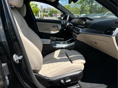 2023 BMW 330i xDrive 330i xDrive