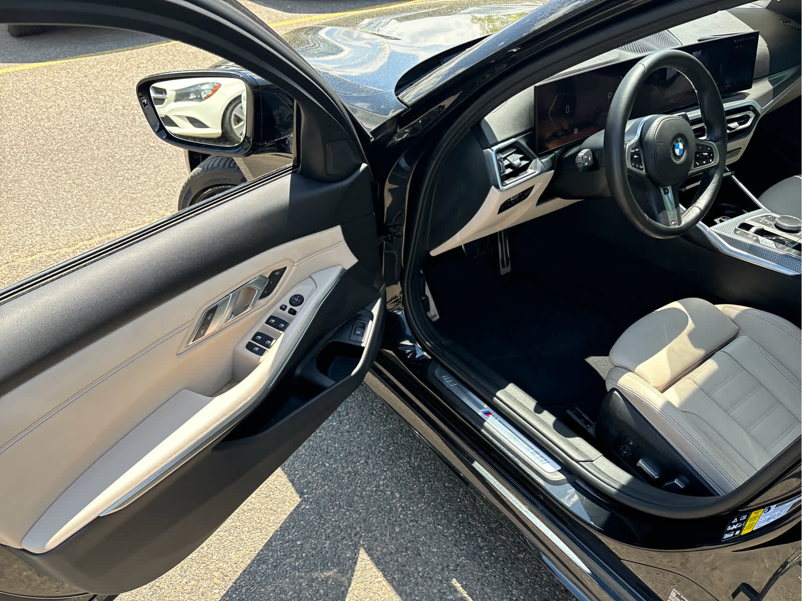 2023 BMW 330i xDrive 330i xDrive