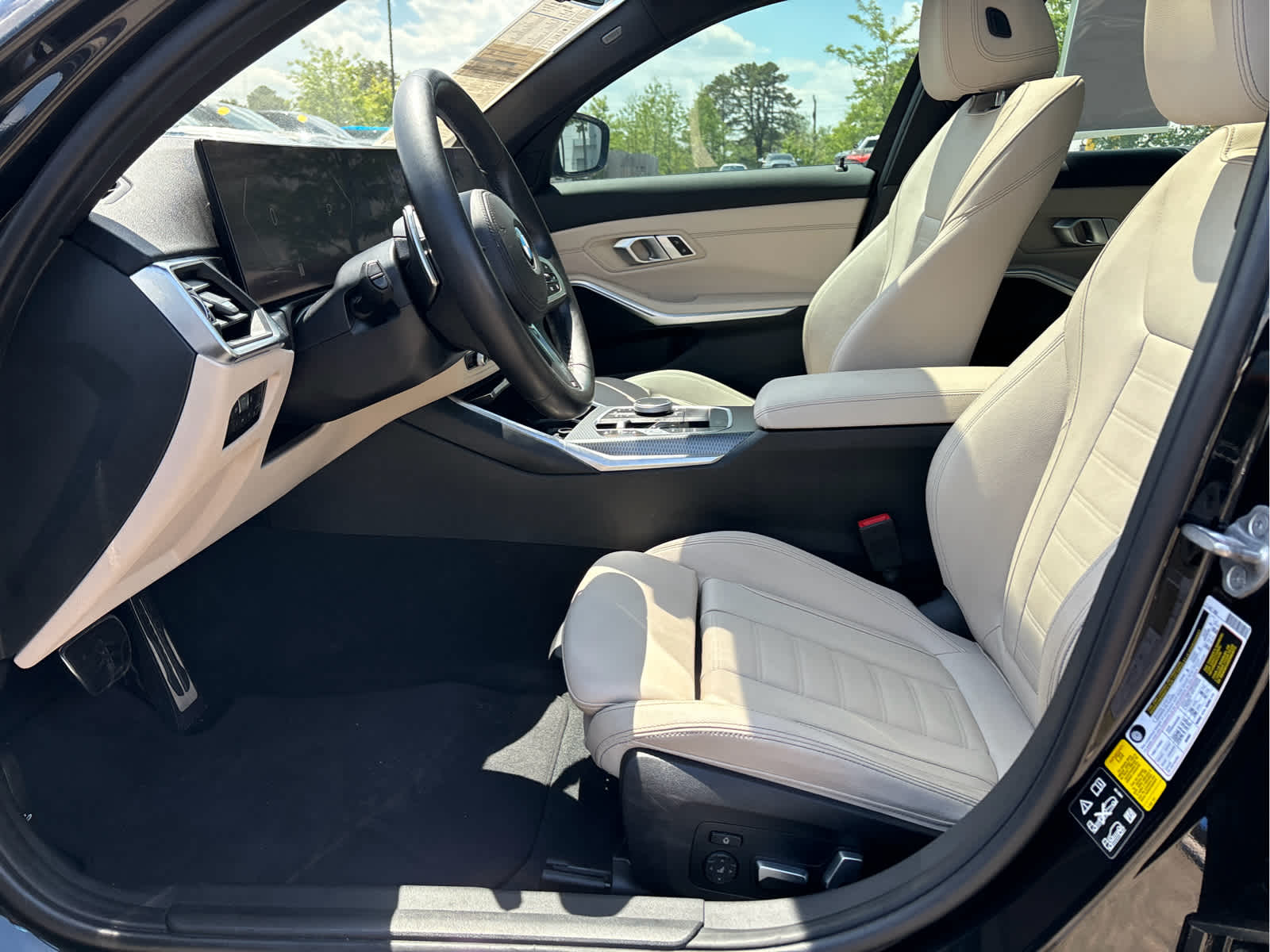 2023 BMW 330i xDrive 330i xDrive