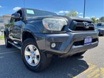 2014 Toyota Tacoma 4WD Double Cab V6 AT (Natl)