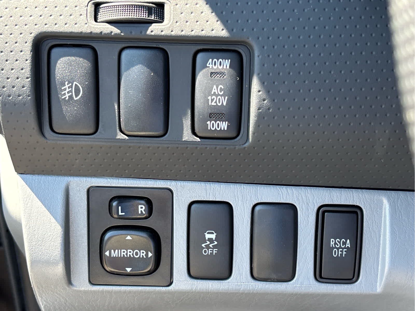 2014 Toyota Tacoma 4WD Double Cab V6 AT (Natl)