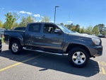 2014 Toyota Tacoma 4WD Double Cab V6 AT (Natl)