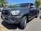 2014 Toyota Tacoma 4WD Double Cab V6 AT (Natl)