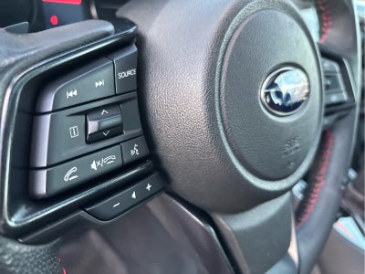 2023 Subaru Legacy Sport