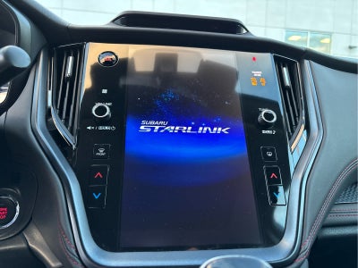 2023 Subaru Legacy Sport