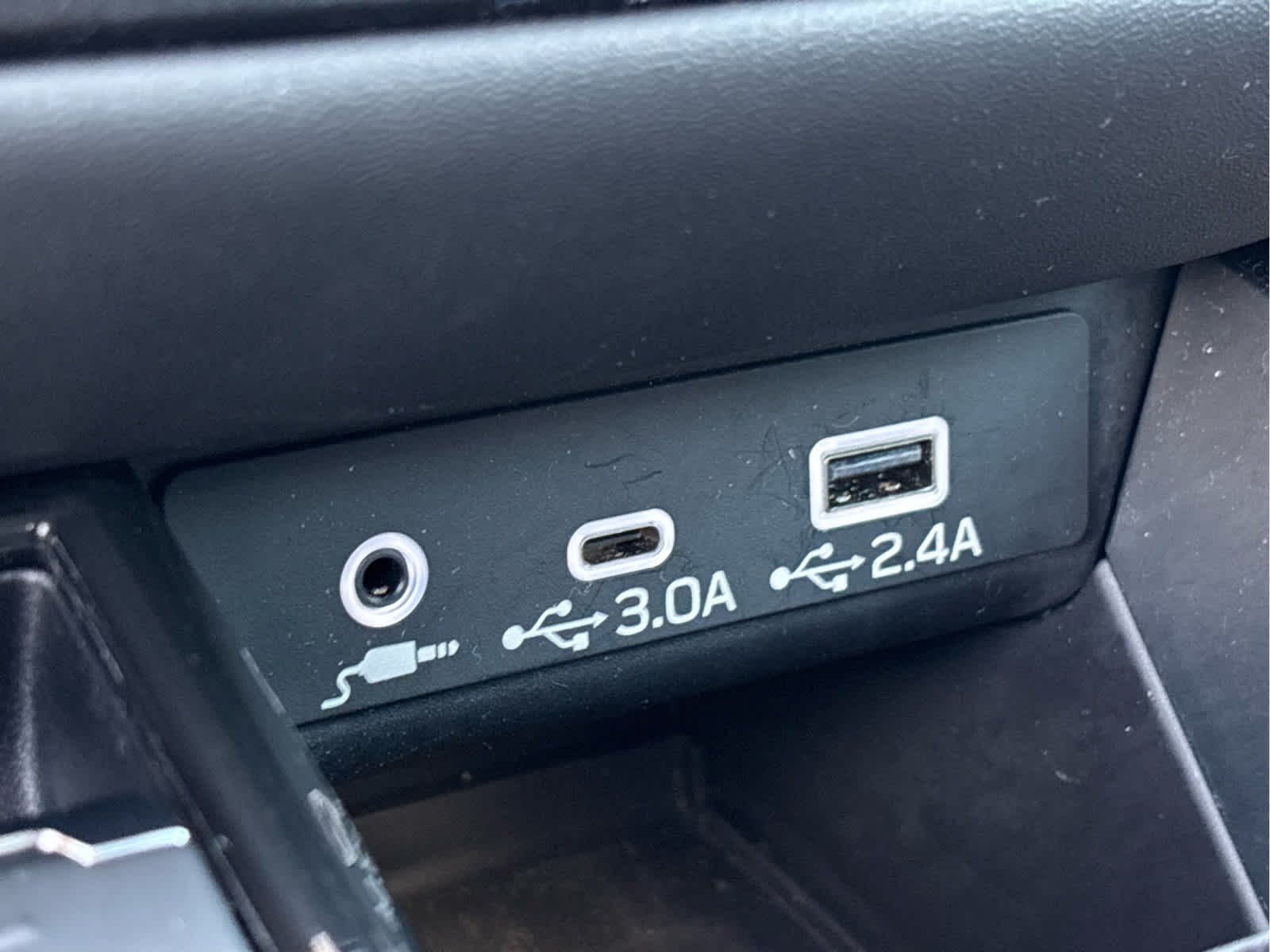 2023 Subaru Legacy Sport