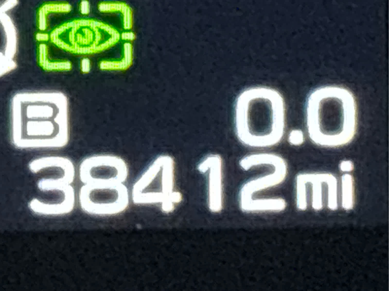 2023 Subaru Legacy Sport