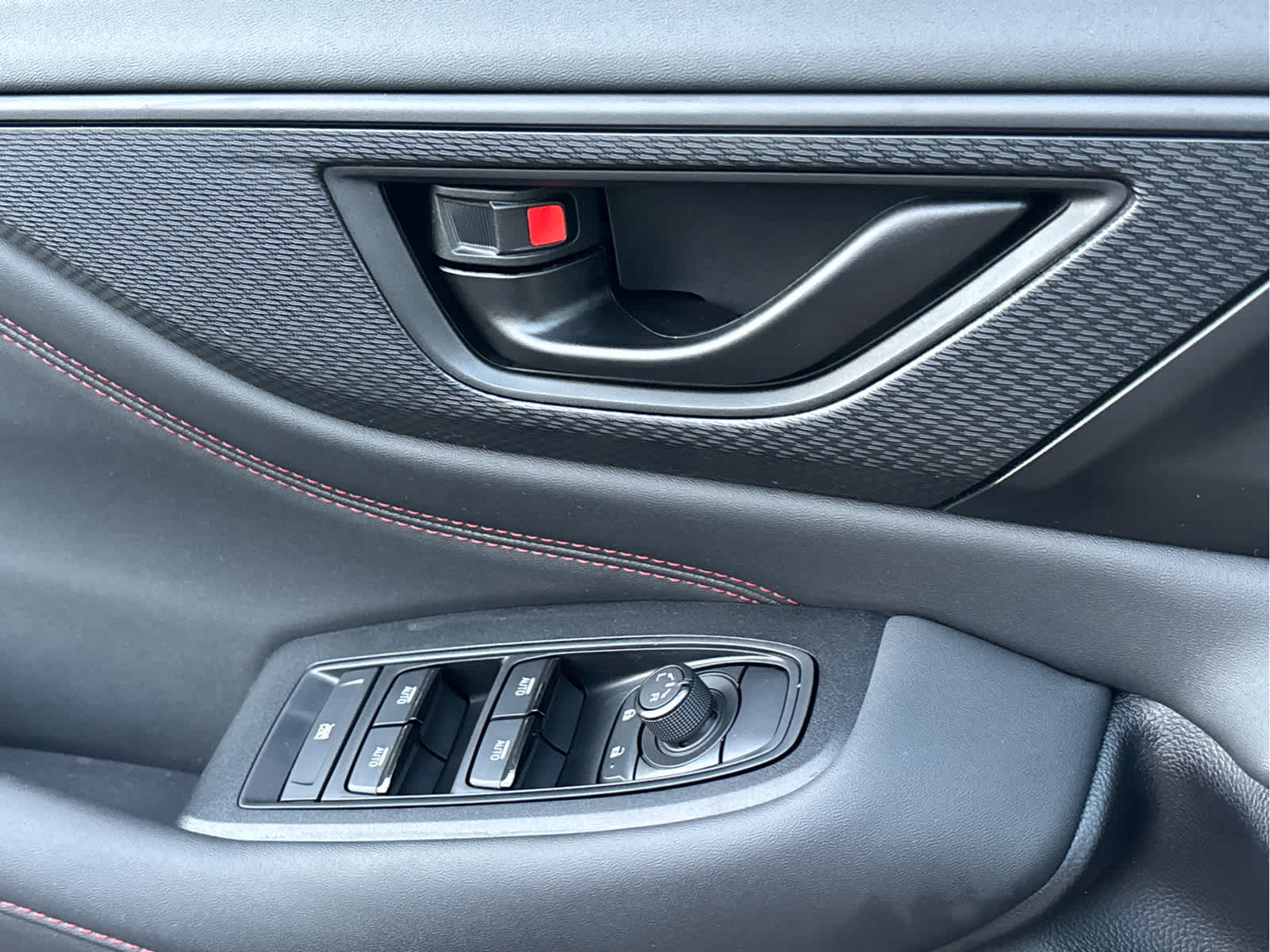 2023 Subaru Legacy Sport