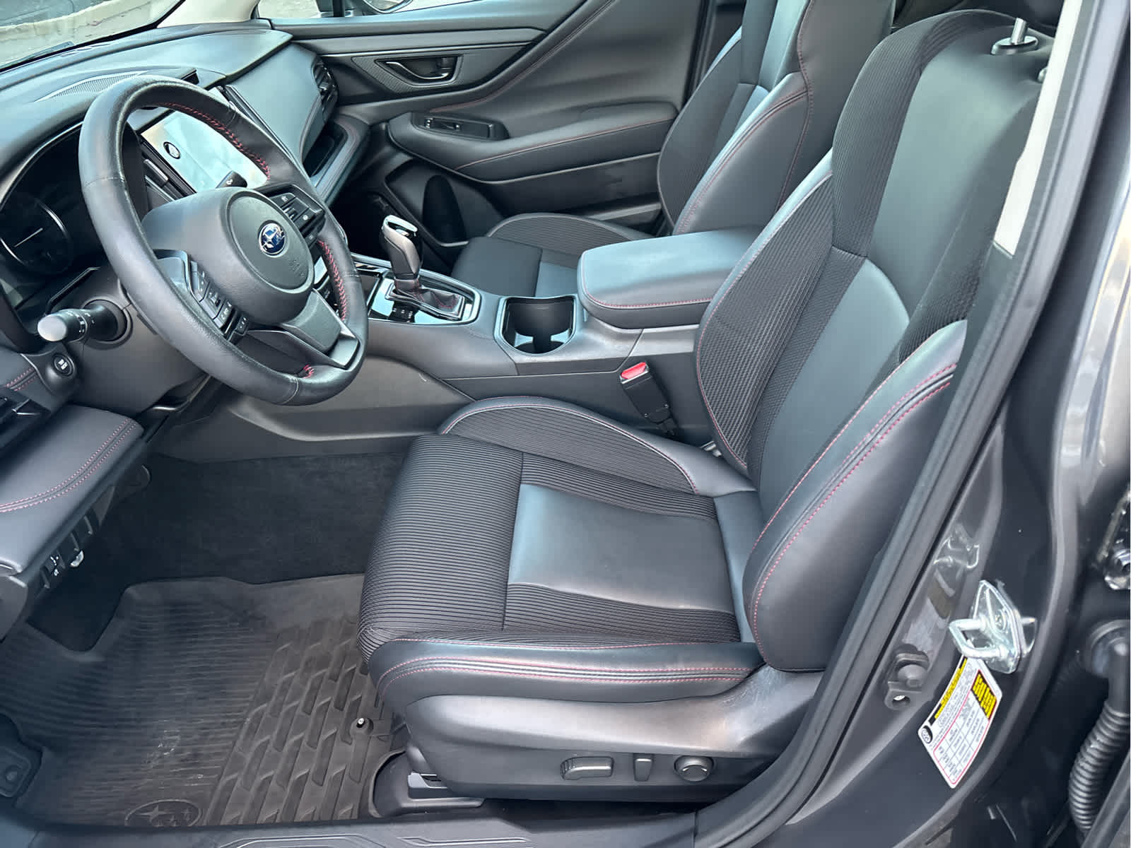 2023 Subaru Legacy Sport