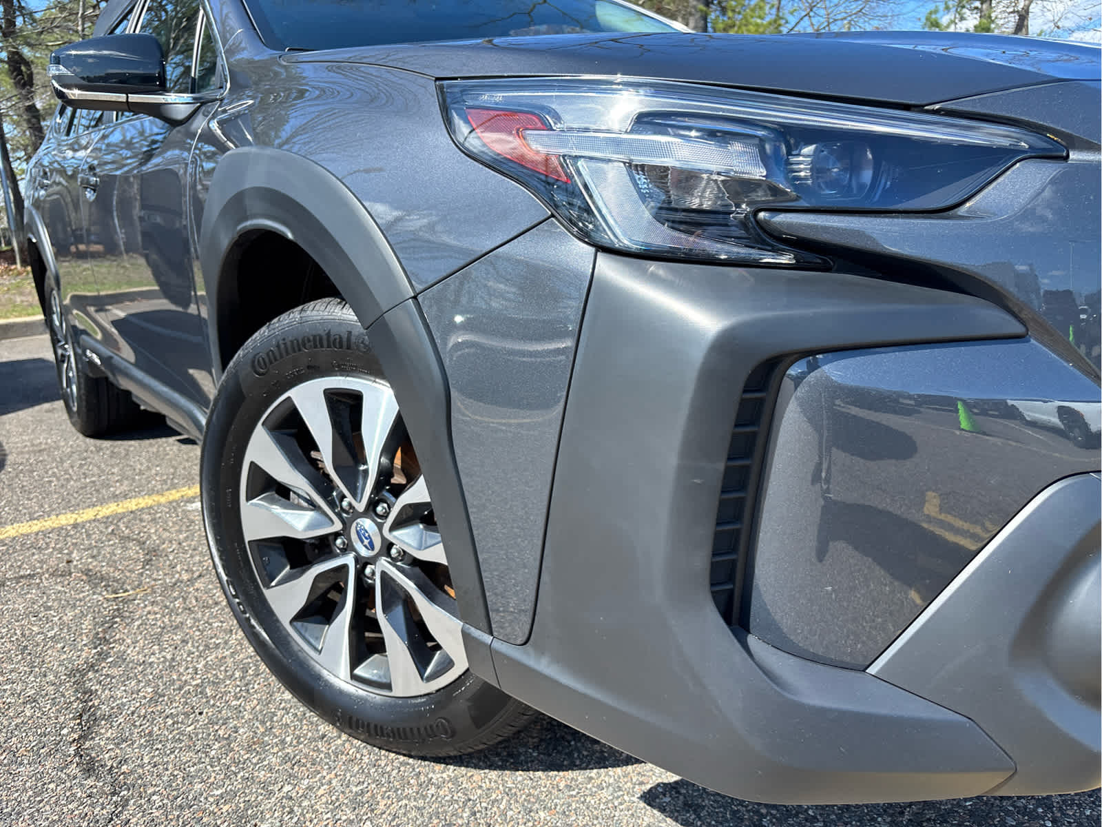 2024 Subaru Outback Limited