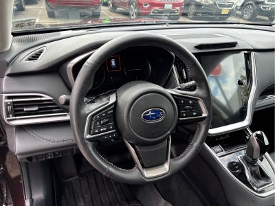 2023 Subaru Outback Touring