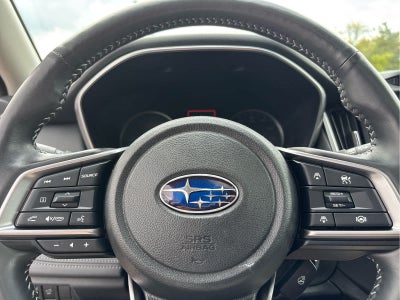 2023 Subaru Outback Touring