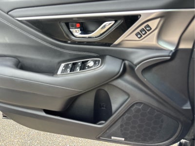 2023 Subaru Outback Touring