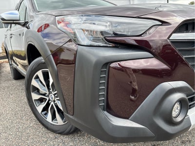 2023 Subaru Outback Touring