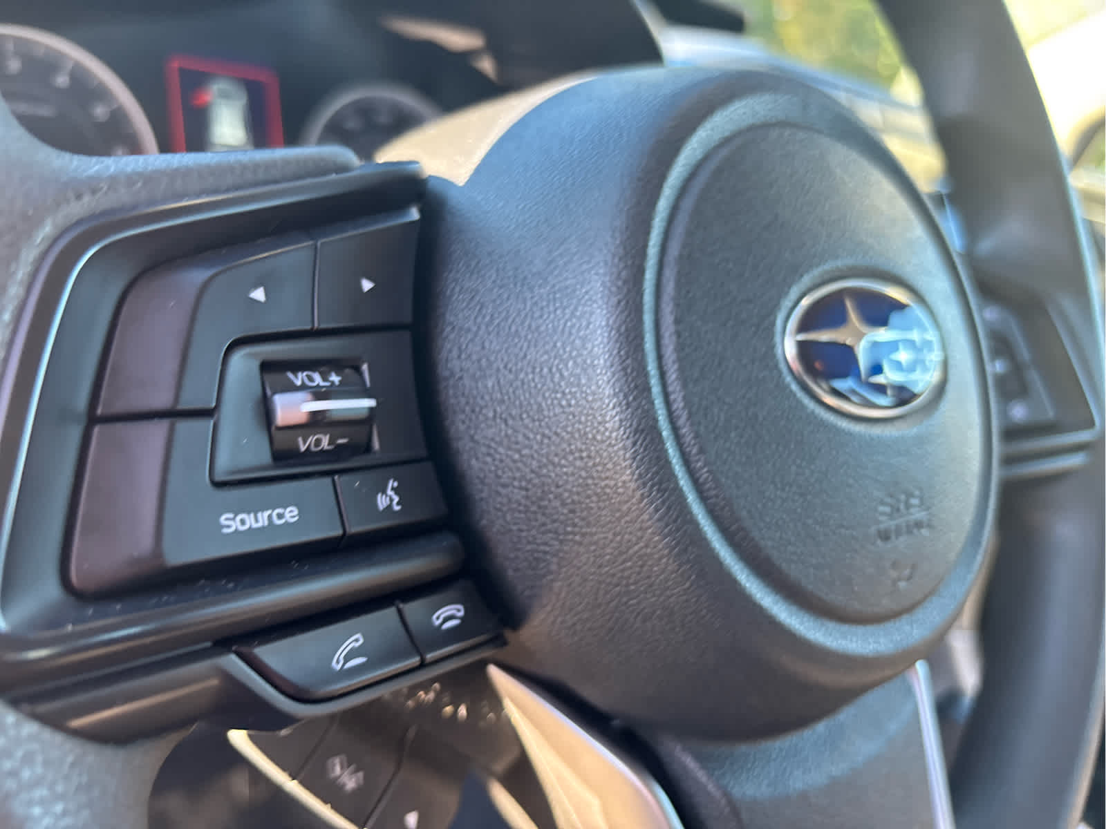 2022 Subaru Ascent 8-Passenger