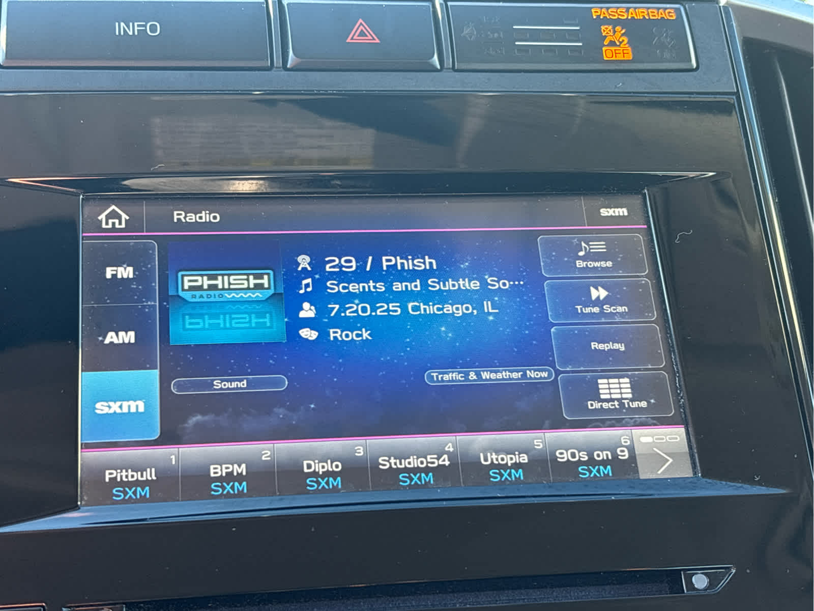 2022 Subaru Ascent 8-Passenger