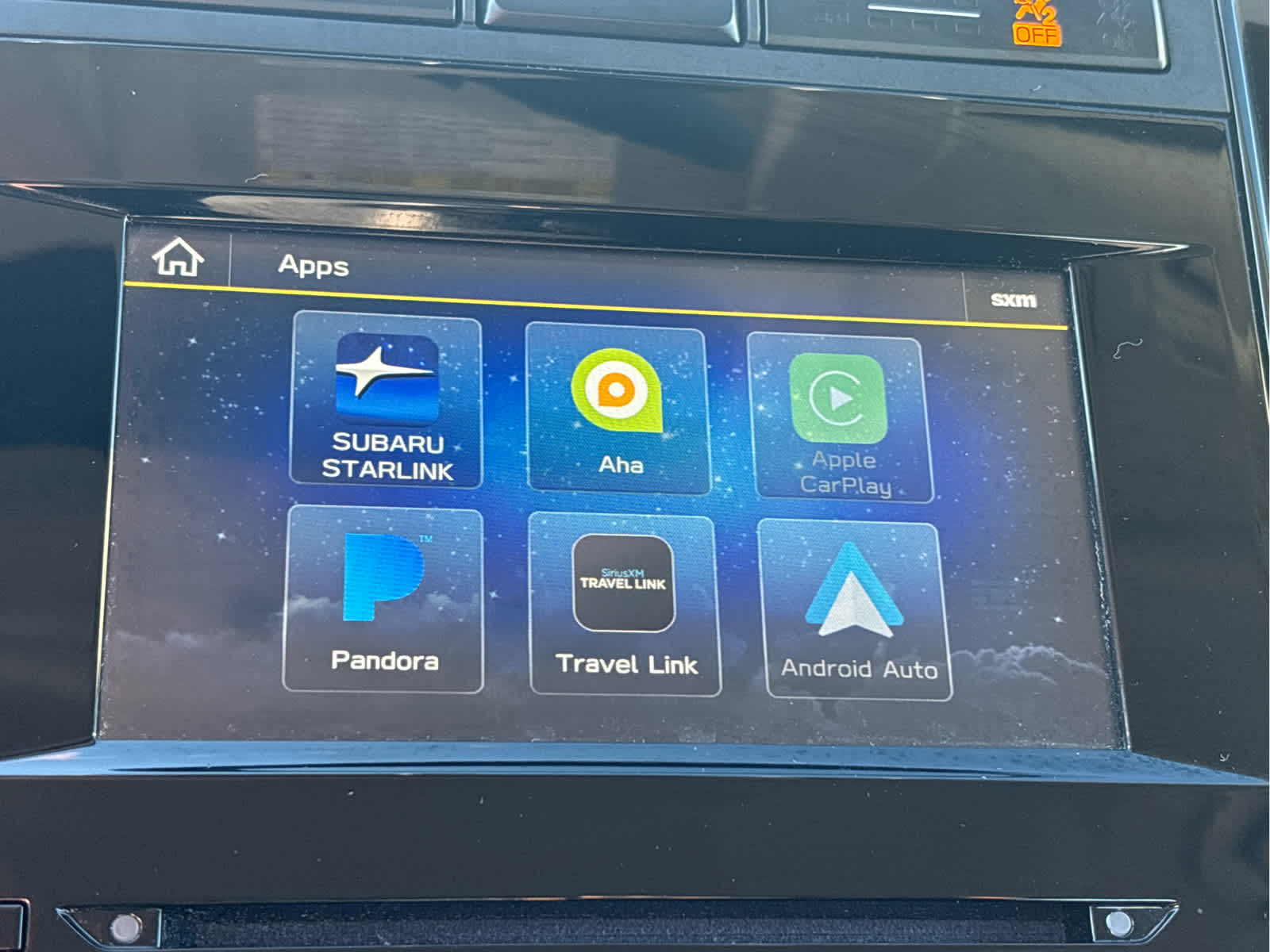 2022 Subaru Ascent 8-Passenger