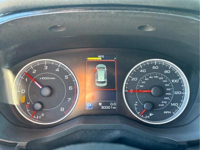 2022 Subaru Ascent 8-Passenger