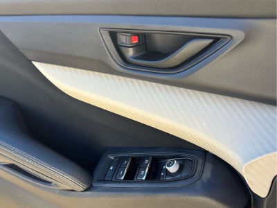 2022 Subaru Ascent 8-Passenger