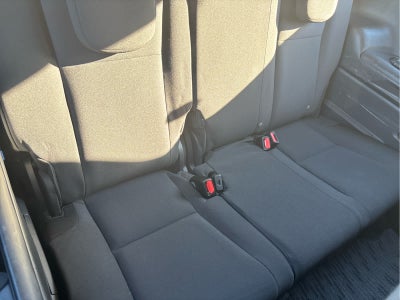 2022 Subaru Ascent 8-Passenger