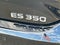 2024 Lexus ES 350 ES 350