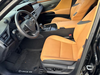 2024 Lexus ES 350 ES 350