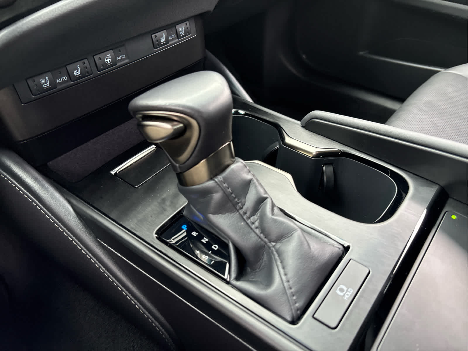 2025 Lexus ES 350 ES 350
