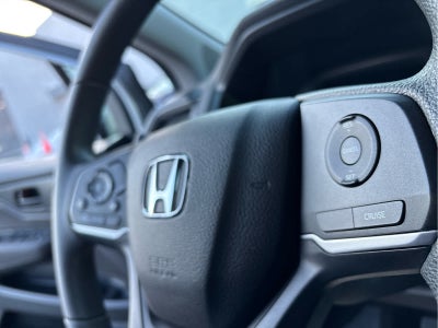 2018 Honda Odyssey LX