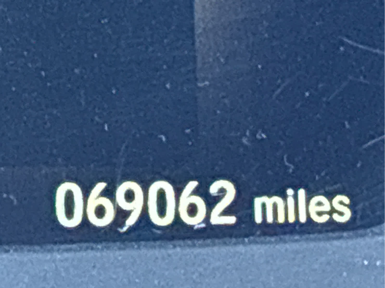 2018 Honda Odyssey LX