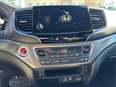 2024 Honda Passport EX-L