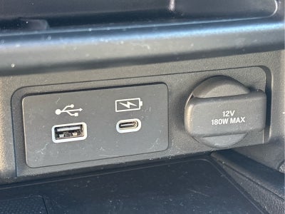 2024 Honda Passport EX-L