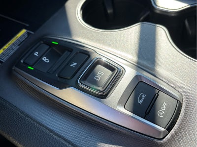 2024 Honda Passport EX-L