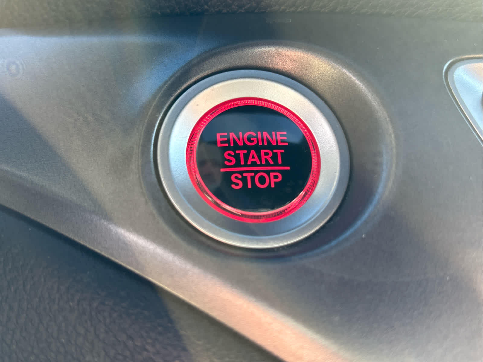 2024 Honda Passport EX-L