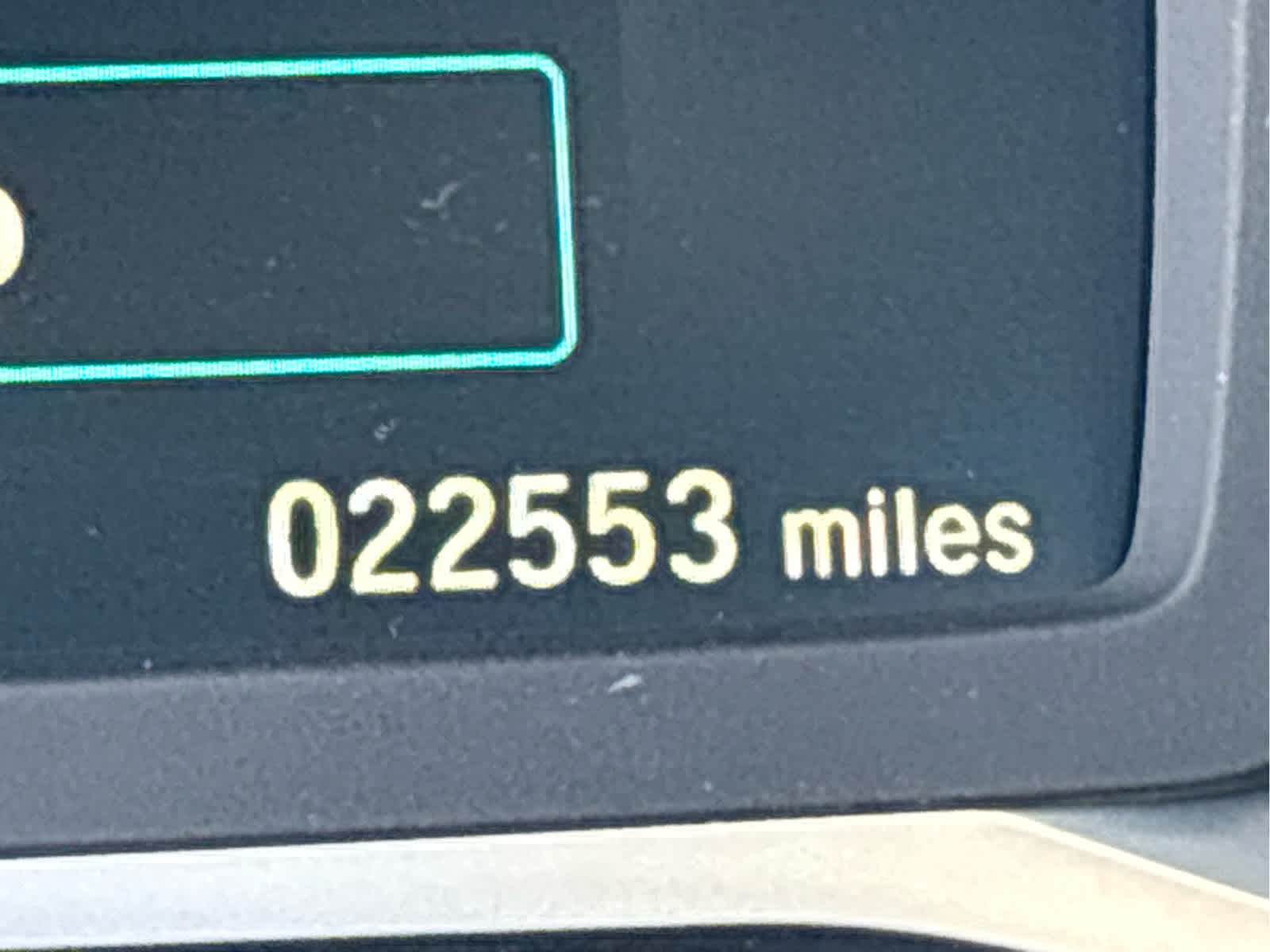 2024 Honda Passport EX-L