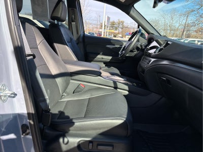 2024 Honda Passport EX-L