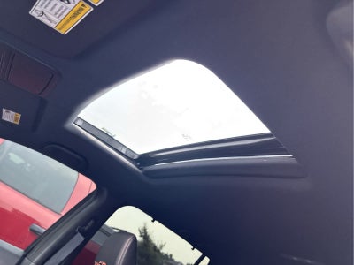 2025 Honda Passport TrailSport