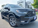 2025 Honda Passport TrailSport