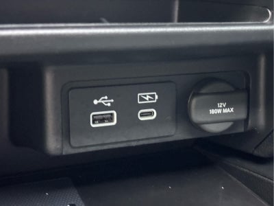 2025 Honda Passport TrailSport