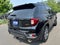 2025 Honda Passport TrailSport