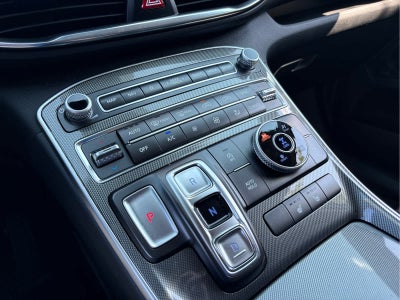 2023 Hyundai SANTA FE XRT