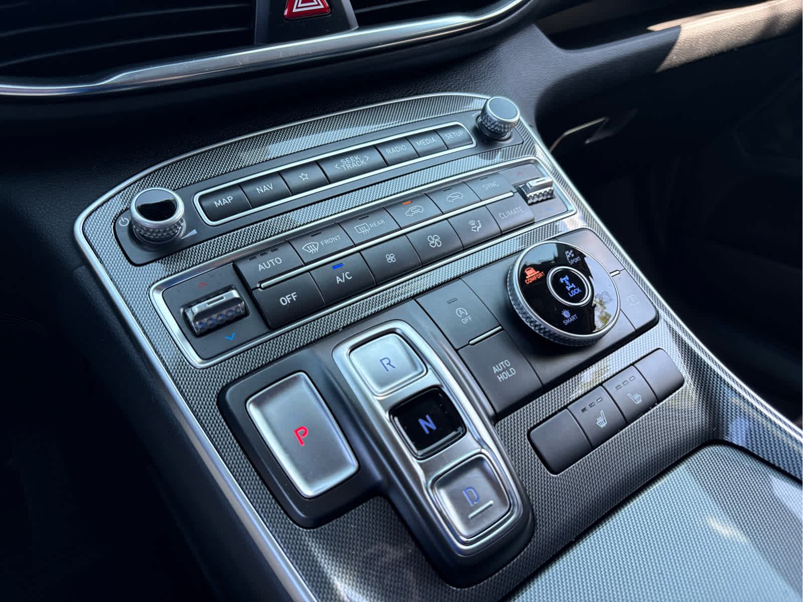 2023 Hyundai SANTA FE XRT
