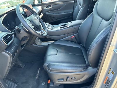 2023 Hyundai SANTA FE XRT