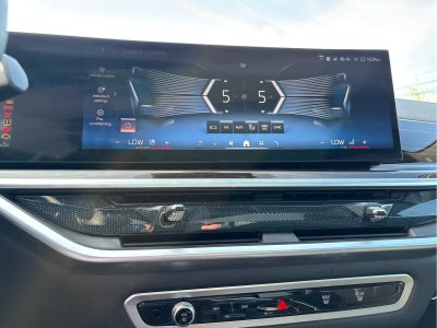 2024 BMW X5 xDrive40i xDrive40i