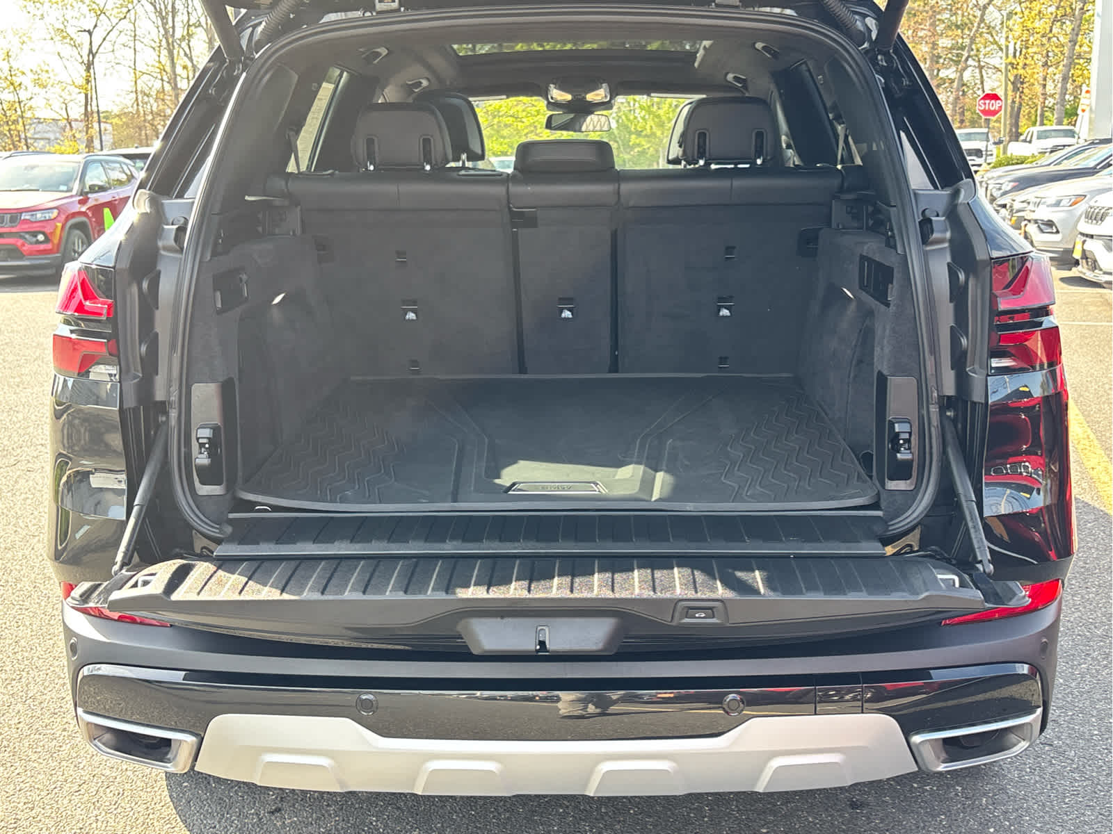 2024 BMW X5 xDrive40i xDrive40i