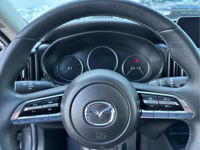 2024 Mazda Mazda CX-50 2.5 S Premium Package